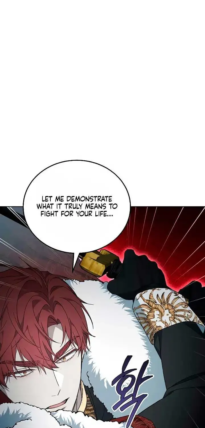 Age Of Arrogance Kainu Manga Chapter 69 Page 49