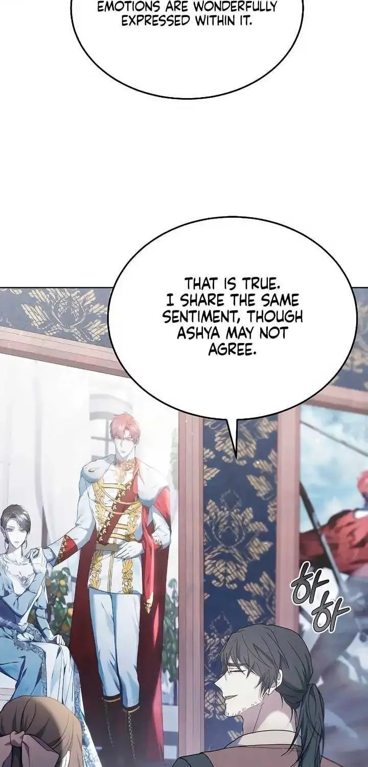 Age Of Arrogance Kainu Manga Chapter 69 Page 73