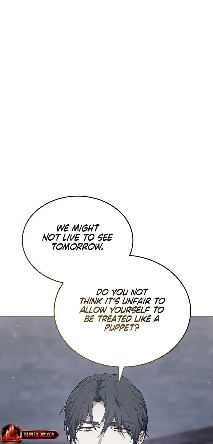Age Of Arrogance Kainu Manga Chapter 69 Page 87