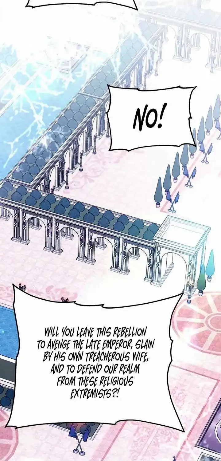 Age Of Arrogance Kainu Manga Chapter 68 Page 25