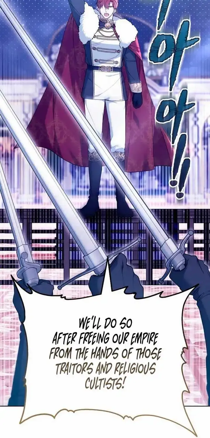 Age Of Arrogance Kainu Manga Chapter 68 Page 31