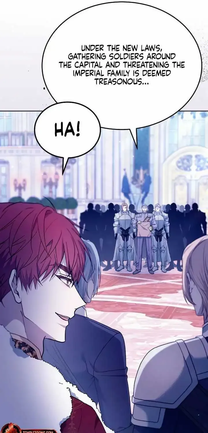 Age Of Arrogance Kainu Manga Chapter 68 Page 41