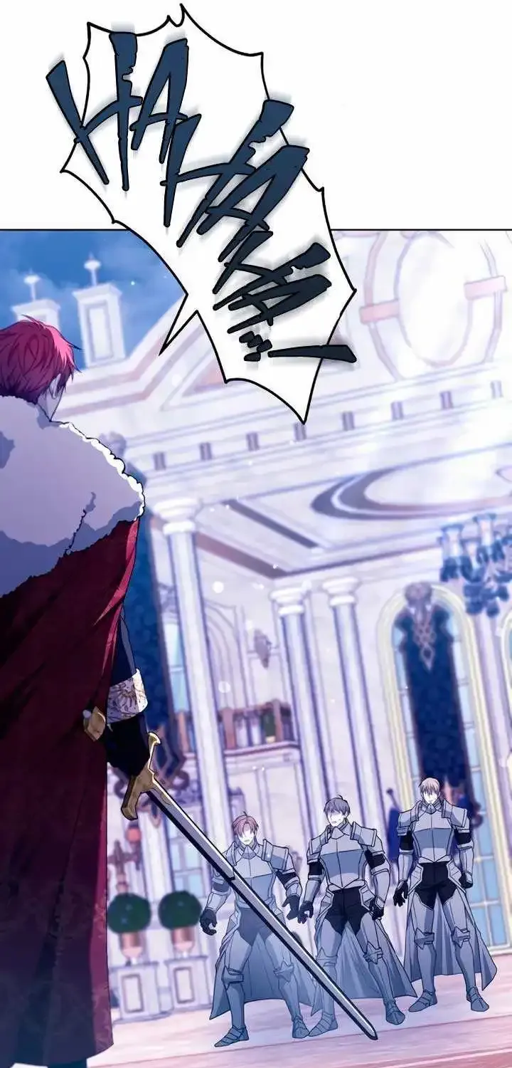 Age Of Arrogance Kainu Manga Chapter 68 Page 56