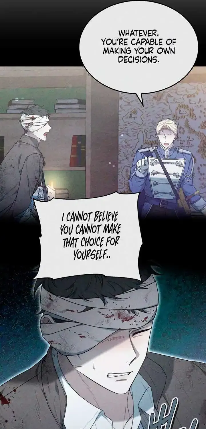 Age Of Arrogance Kainu Manga Chapter 68 Page 64
