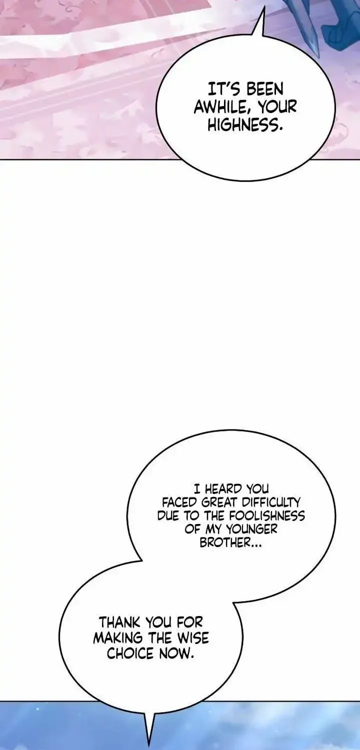 Age Of Arrogance Kainu Manga Chapter 68 Page 67