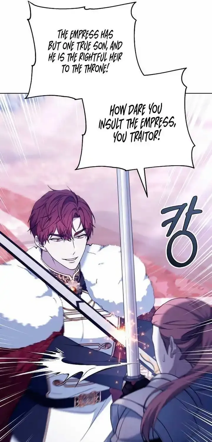 Age Of Arrogance Kainu Manga Chapter 68 Page 87