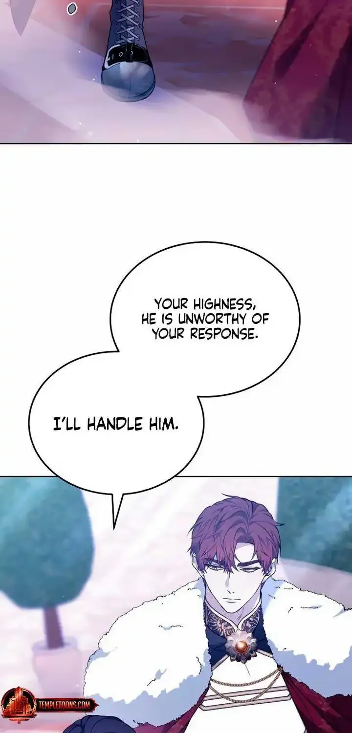 Age Of Arrogance Kainu Manga Chapter 68 Page 92