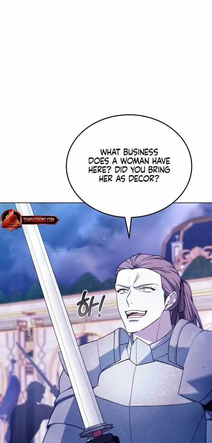 Age Of Arrogance Kainu Manga Chapter 68 Page 96