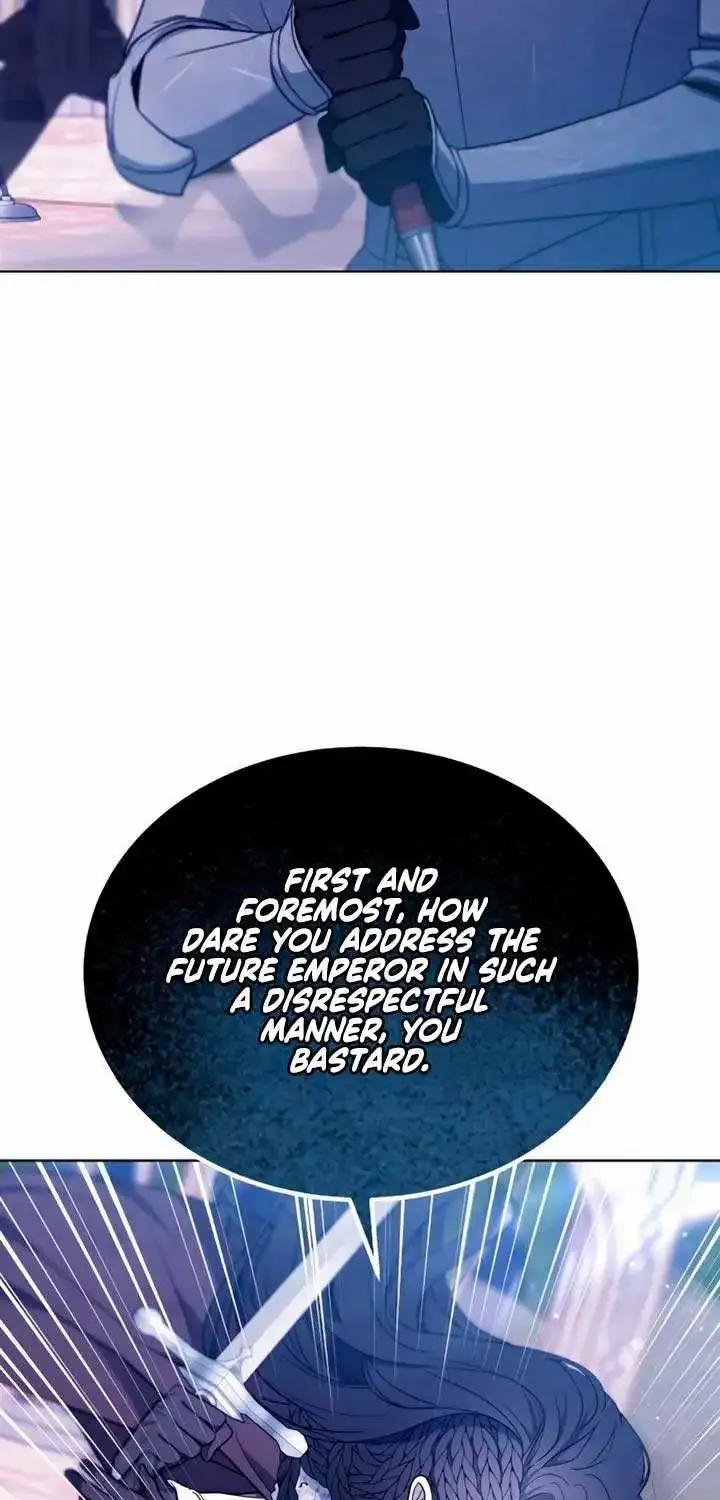 Age Of Arrogance Kainu Manga Chapter 68 Page 97