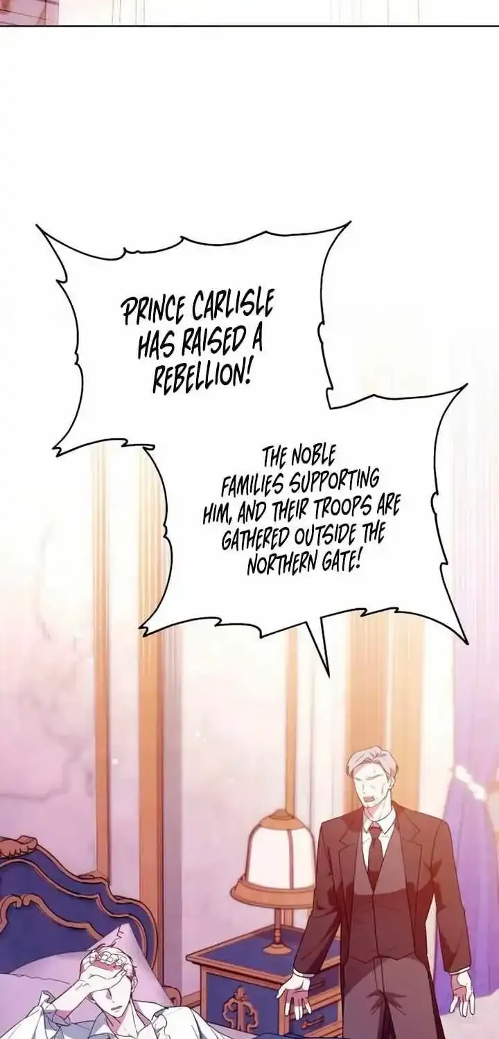 Age Of Arrogance Kainu Manga Chapter 67 Page 33