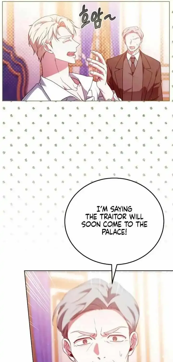 Age Of Arrogance Kainu Manga Chapter 67 Page 36