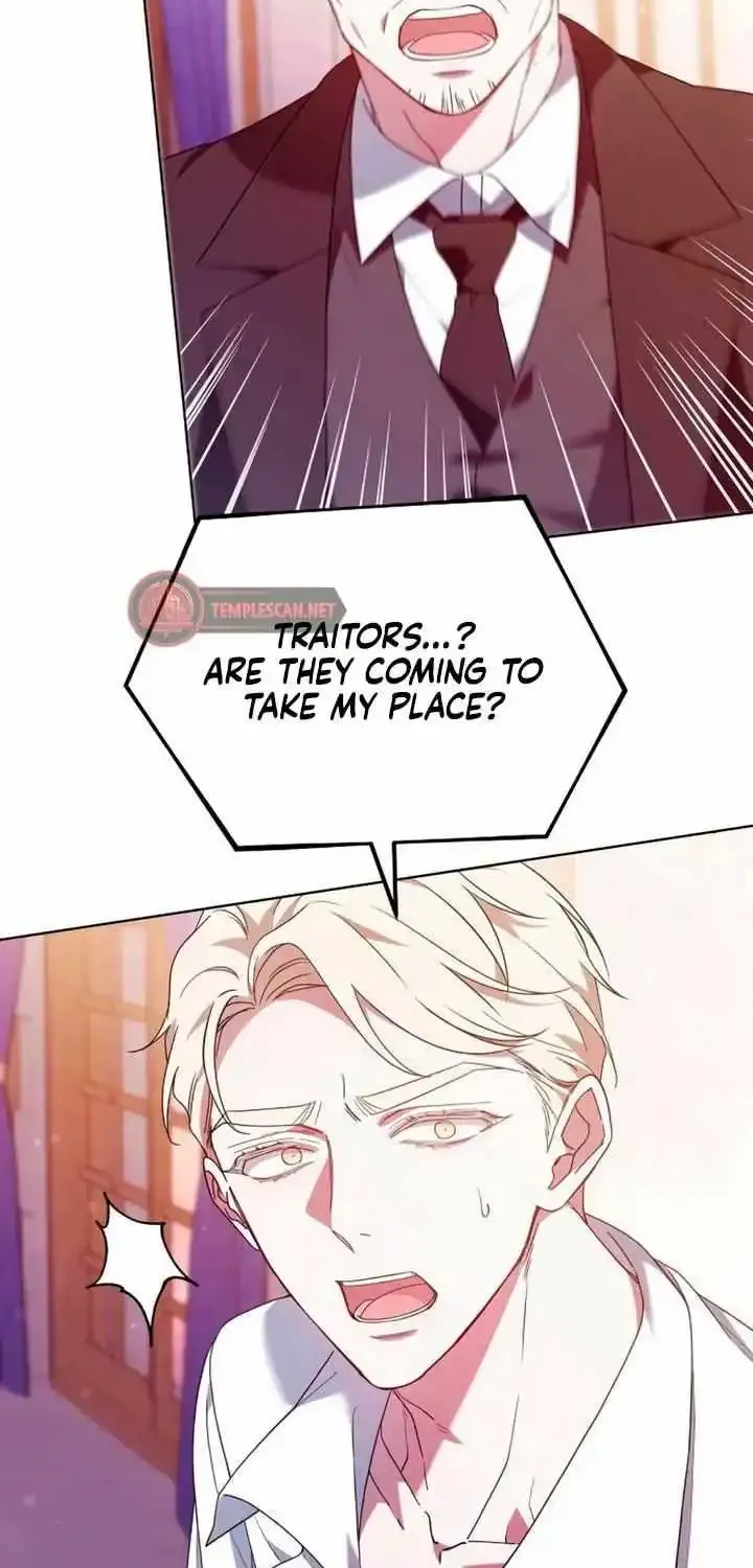 Age Of Arrogance Kainu Manga Chapter 67 Page 37