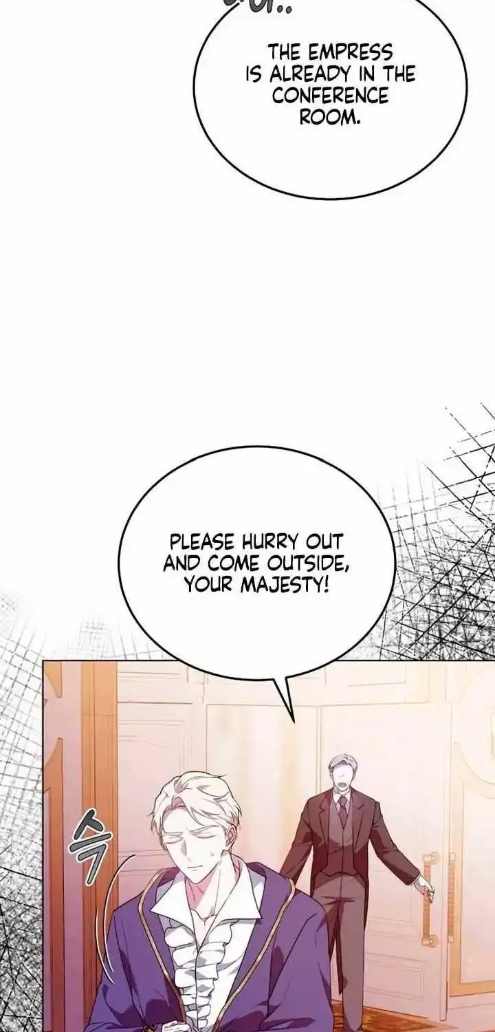 Age Of Arrogance Kainu Manga Chapter 67 Page 39