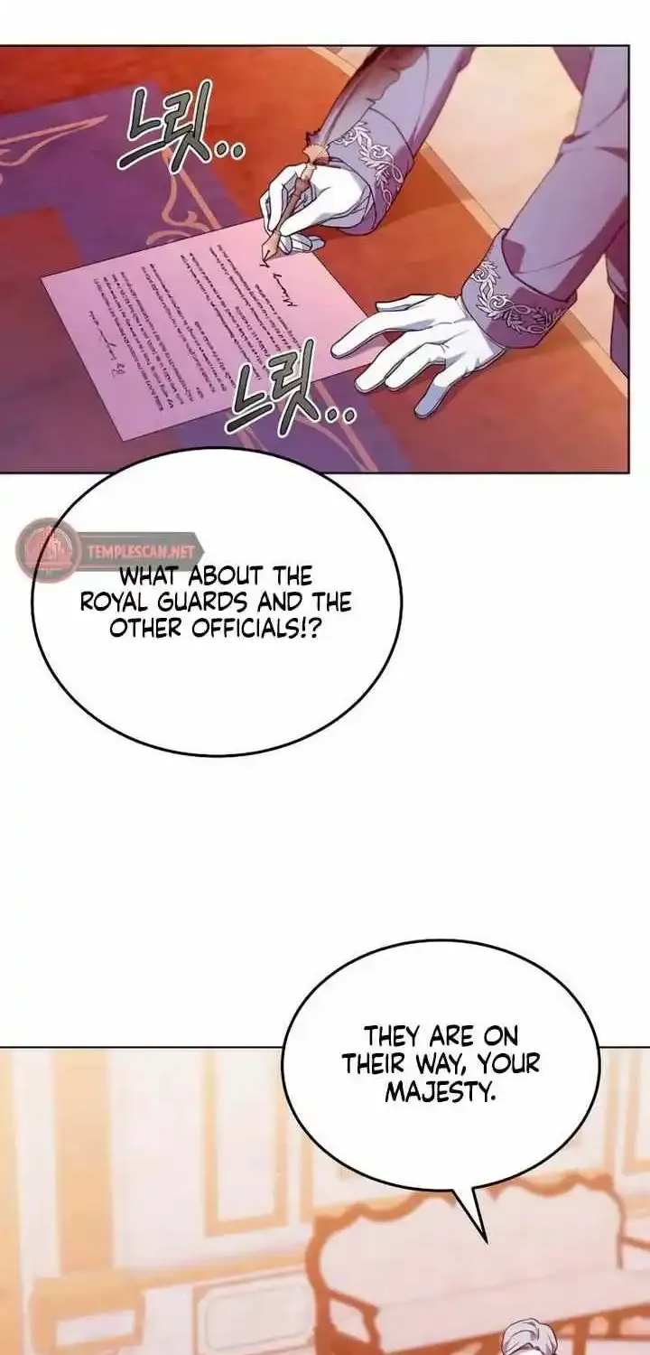 Age Of Arrogance Kainu Manga Chapter 67 Page 48