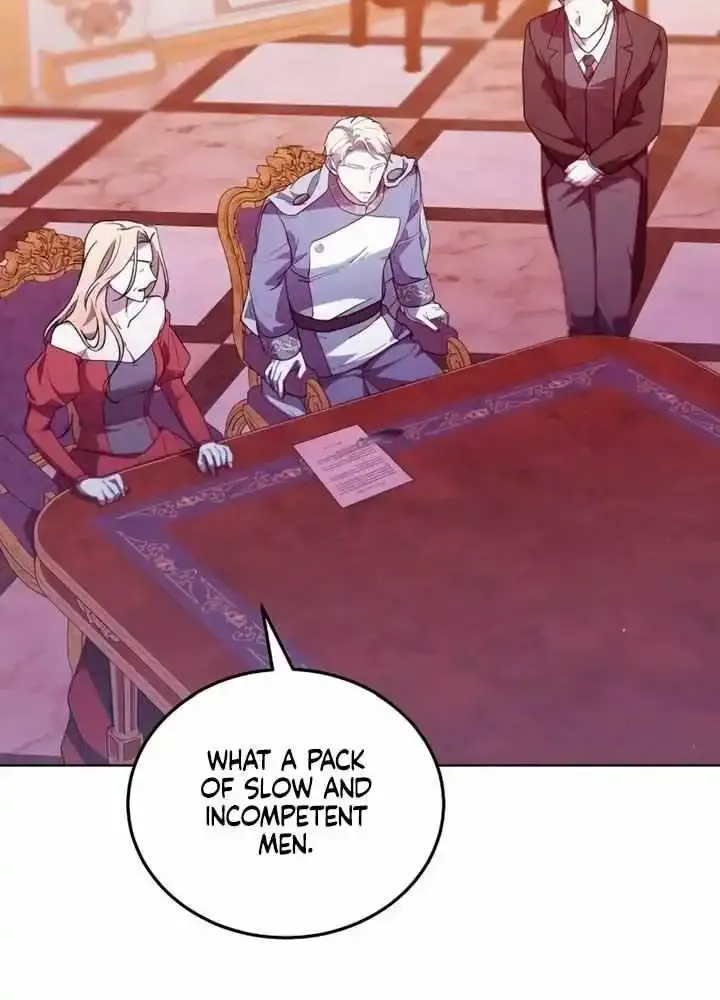 Age Of Arrogance Kainu Manga Chapter 67 Page 49