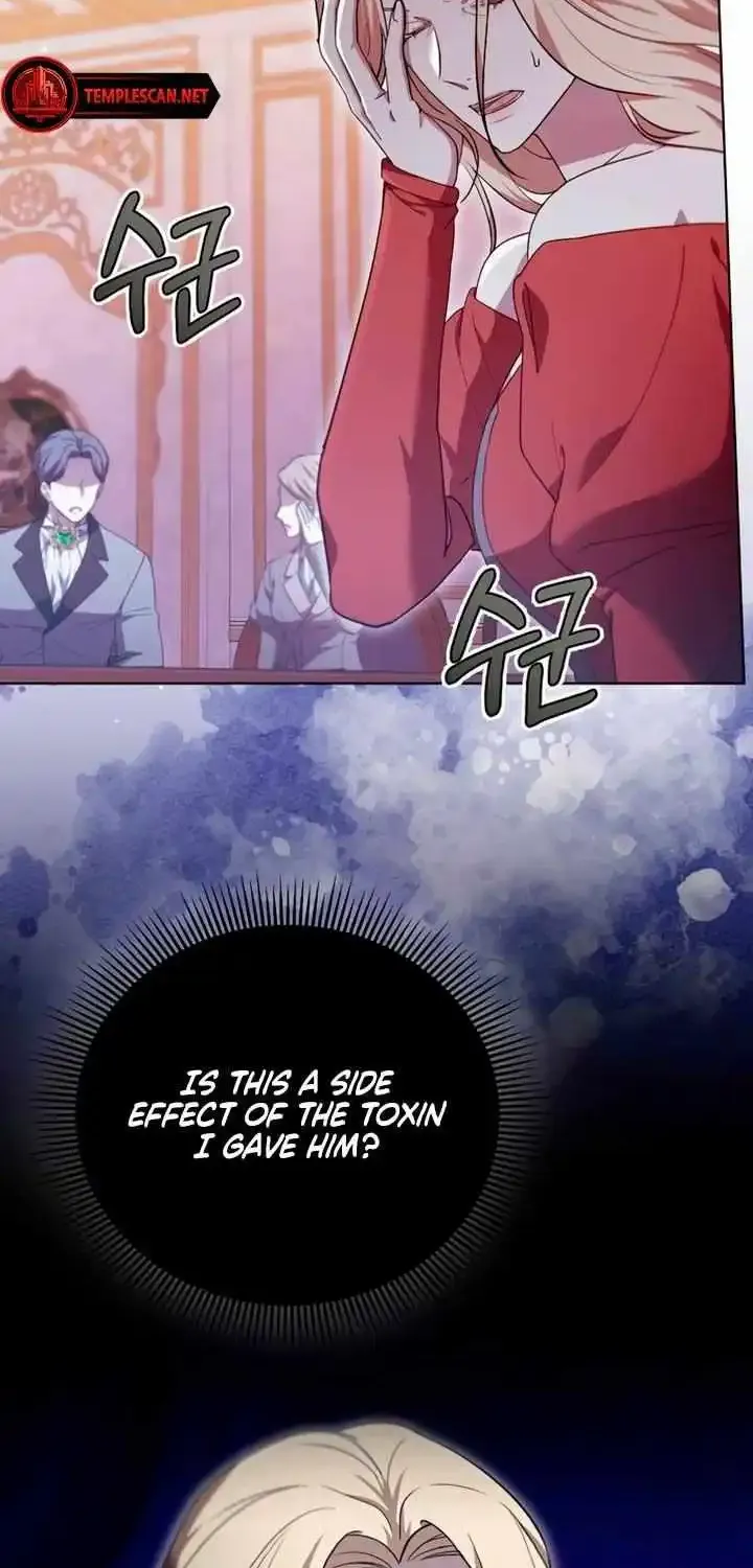 Age Of Arrogance Kainu Manga Chapter 67 Page 53