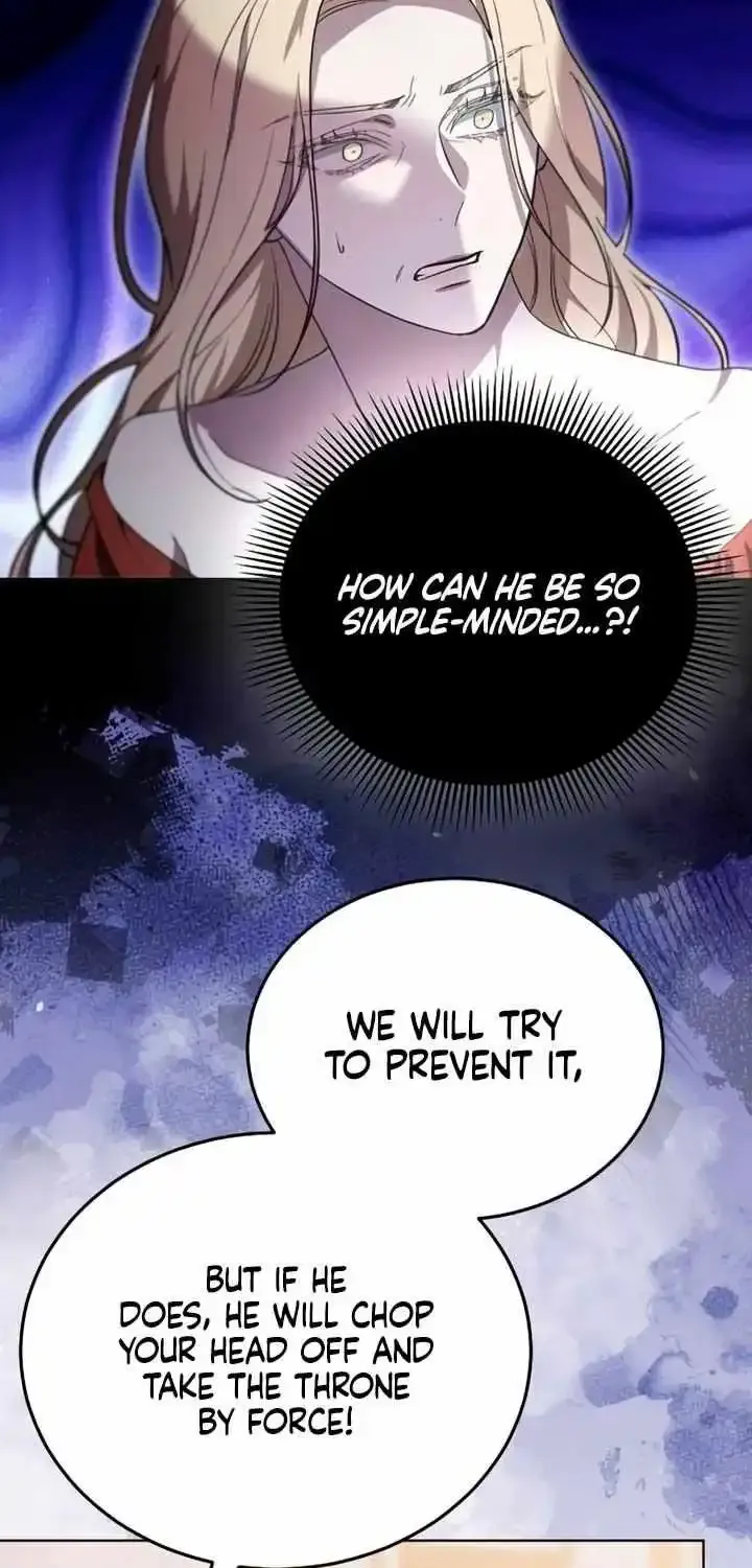 Age Of Arrogance Kainu Manga Chapter 67 Page 54