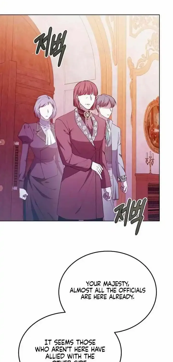 Age Of Arrogance Kainu Manga Chapter 67 Page 60