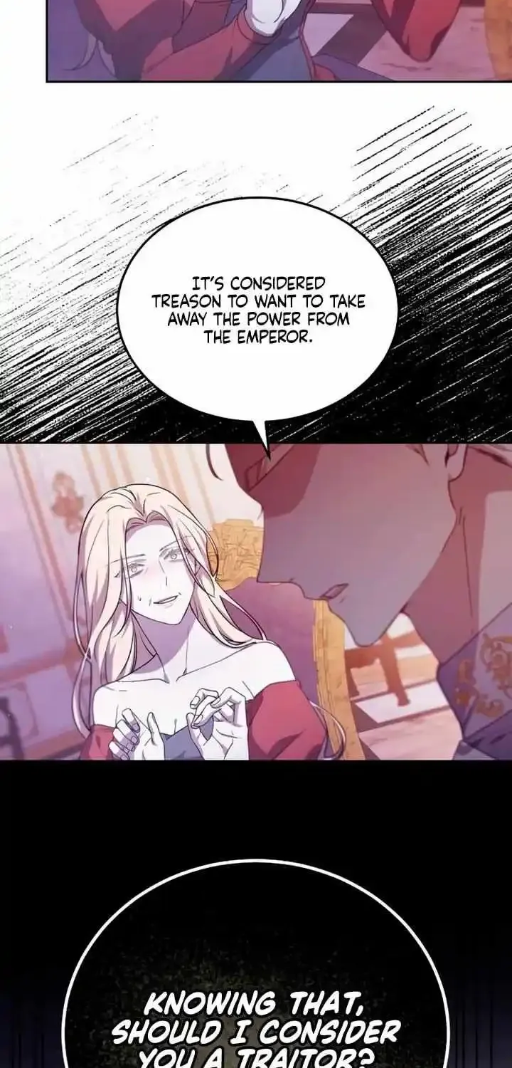 Age Of Arrogance Kainu Manga Chapter 67 Page 71