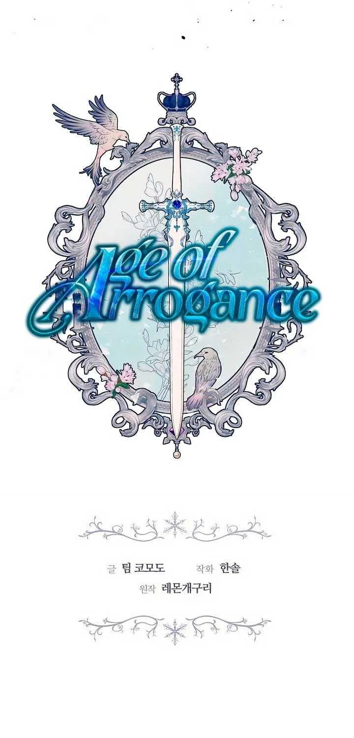 Age Of Arrogance Kainu Manga Chapter 66 Page 44