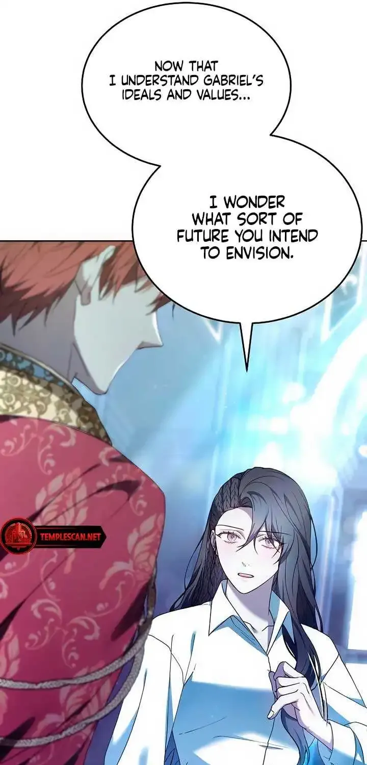 Age Of Arrogance Kainu Manga Chapter 66 Page 85