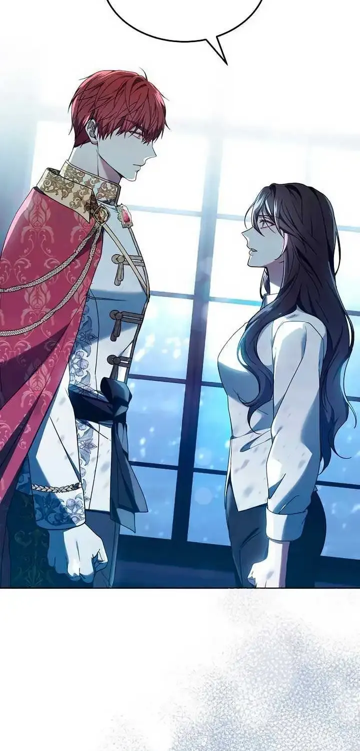 Age Of Arrogance Kainu Manga Chapter 66 Page 87