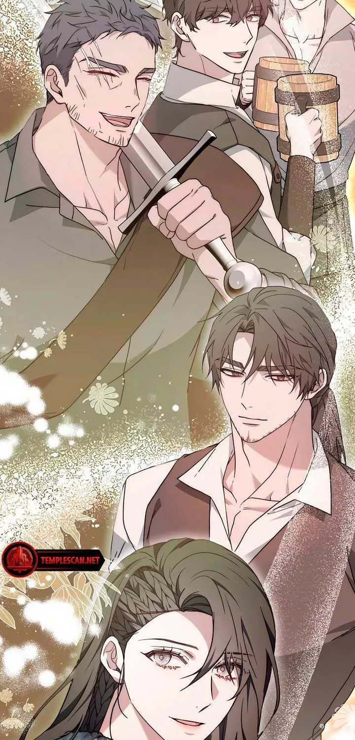 Age Of Arrogance Kainu Manga Chapter 66 Page 104