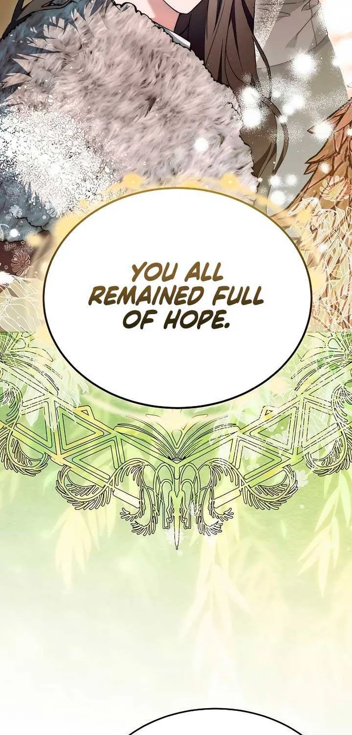 Age Of Arrogance Kainu Manga Chapter 66 Page 105