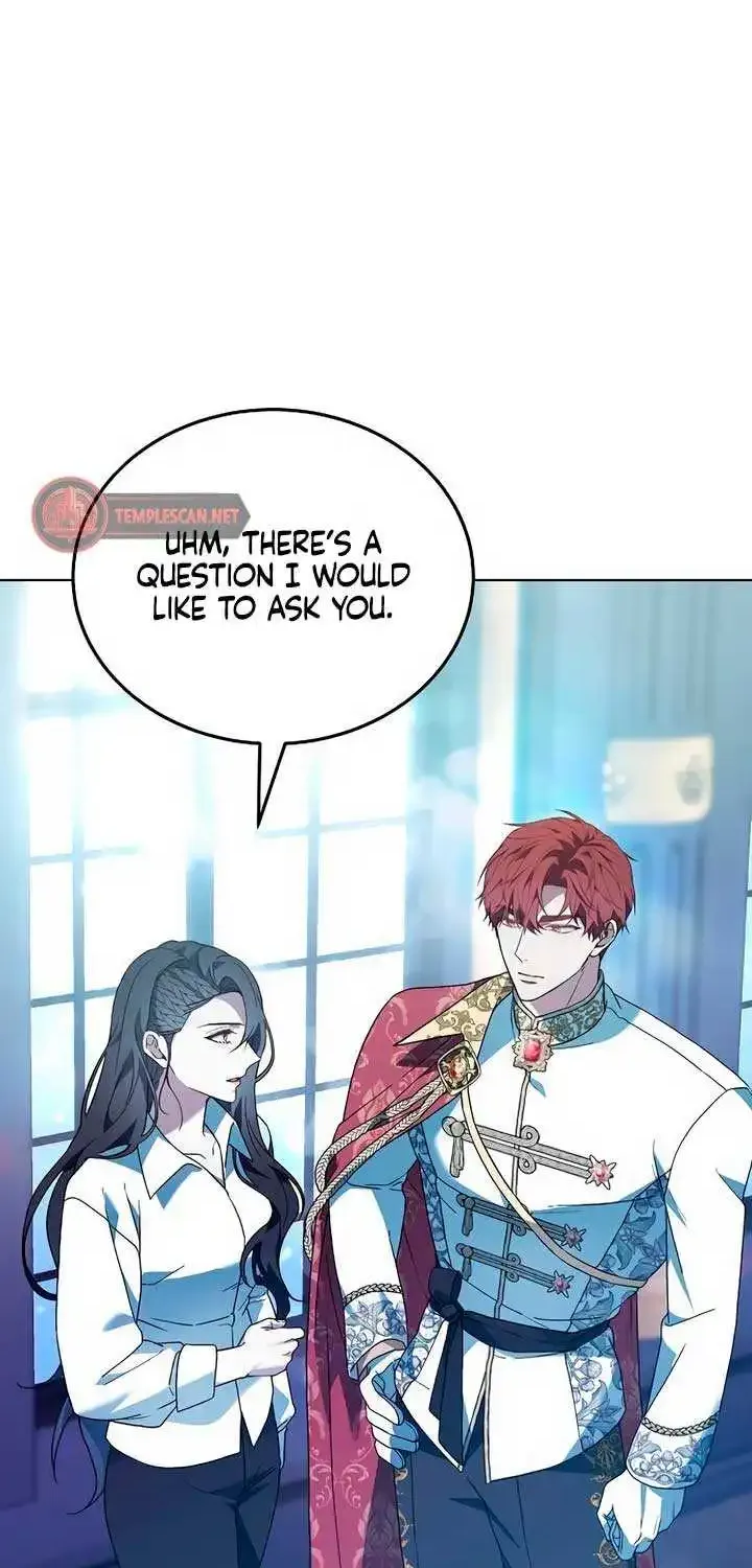 Age Of Arrogance Kainu Manga Chapter 66 Page 119