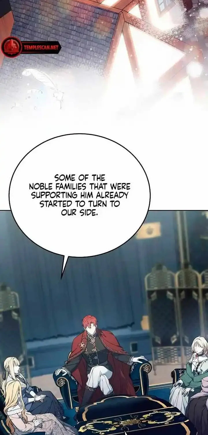 Age Of Arrogance Kainu Manga Chapter 65 Page 63