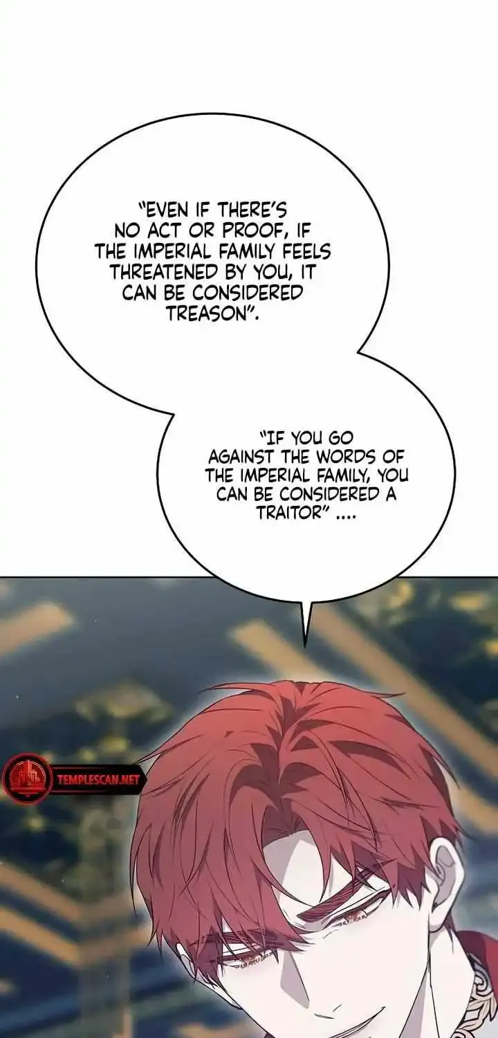 Age Of Arrogance Kainu Manga Chapter 65 Page 72