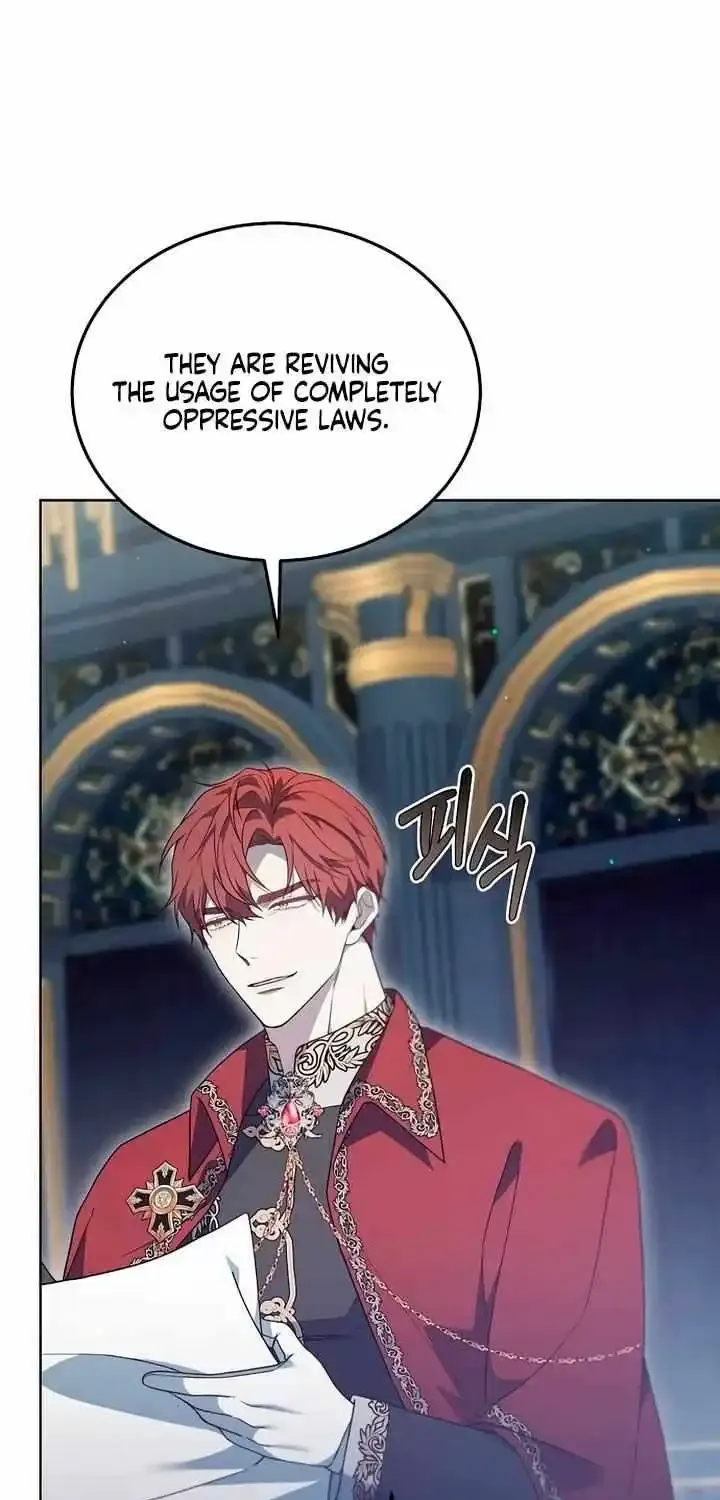 Age Of Arrogance Kainu Manga Chapter 65 Page 74