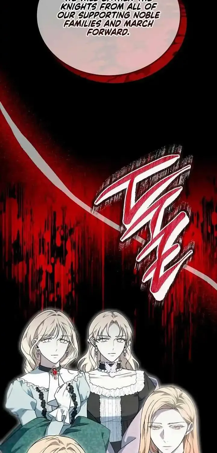 Age Of Arrogance Kainu Manga Chapter 65 Page 87