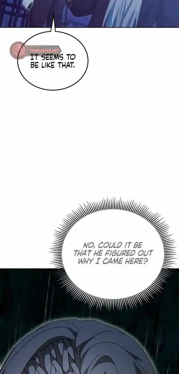 Age Of Arrogance Kainu Manga Chapter 64 Page 21