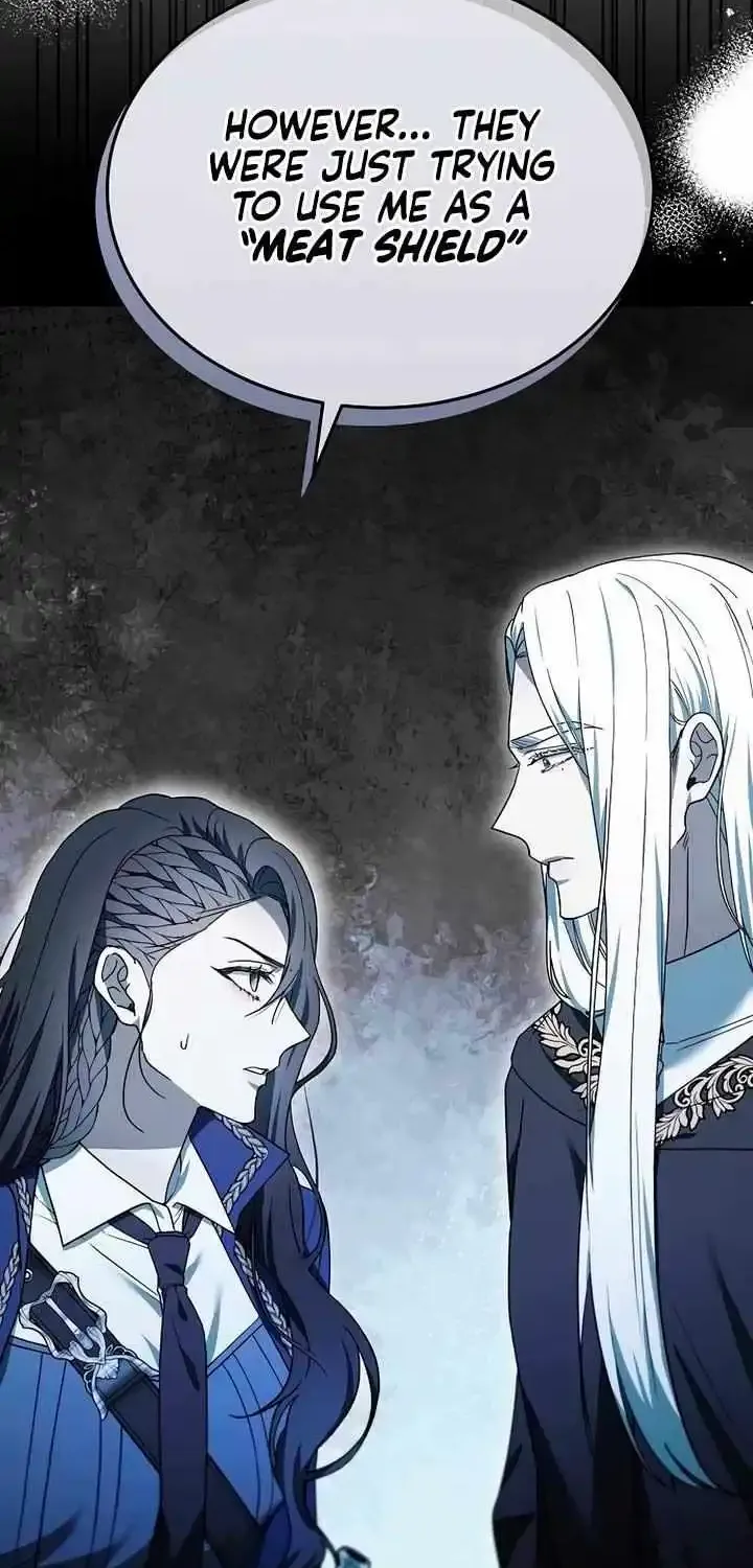 Age Of Arrogance Kainu Manga Chapter 64 Page 30