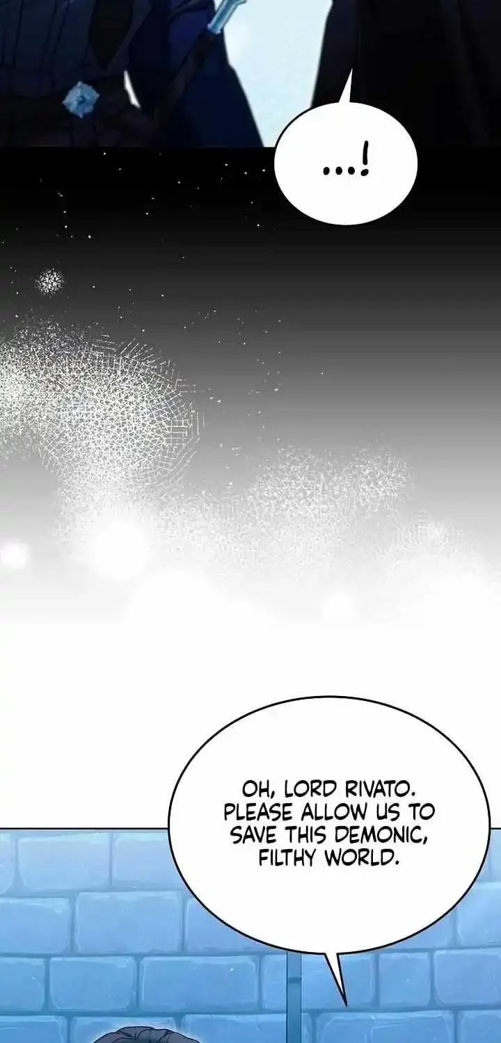 Age Of Arrogance Kainu Manga Chapter 64 Page 31
