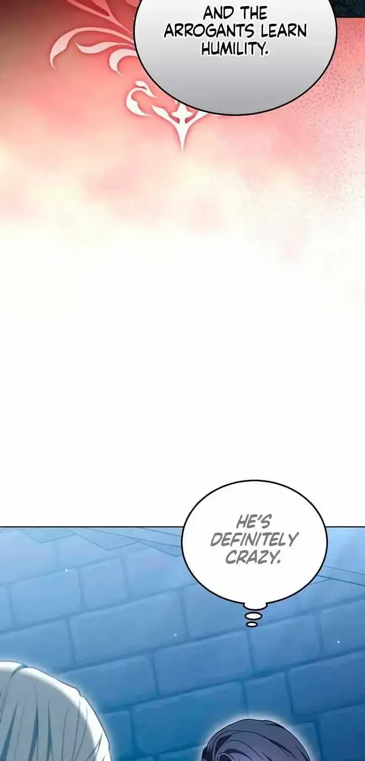 Age Of Arrogance Kainu Manga Chapter 64 Page 44