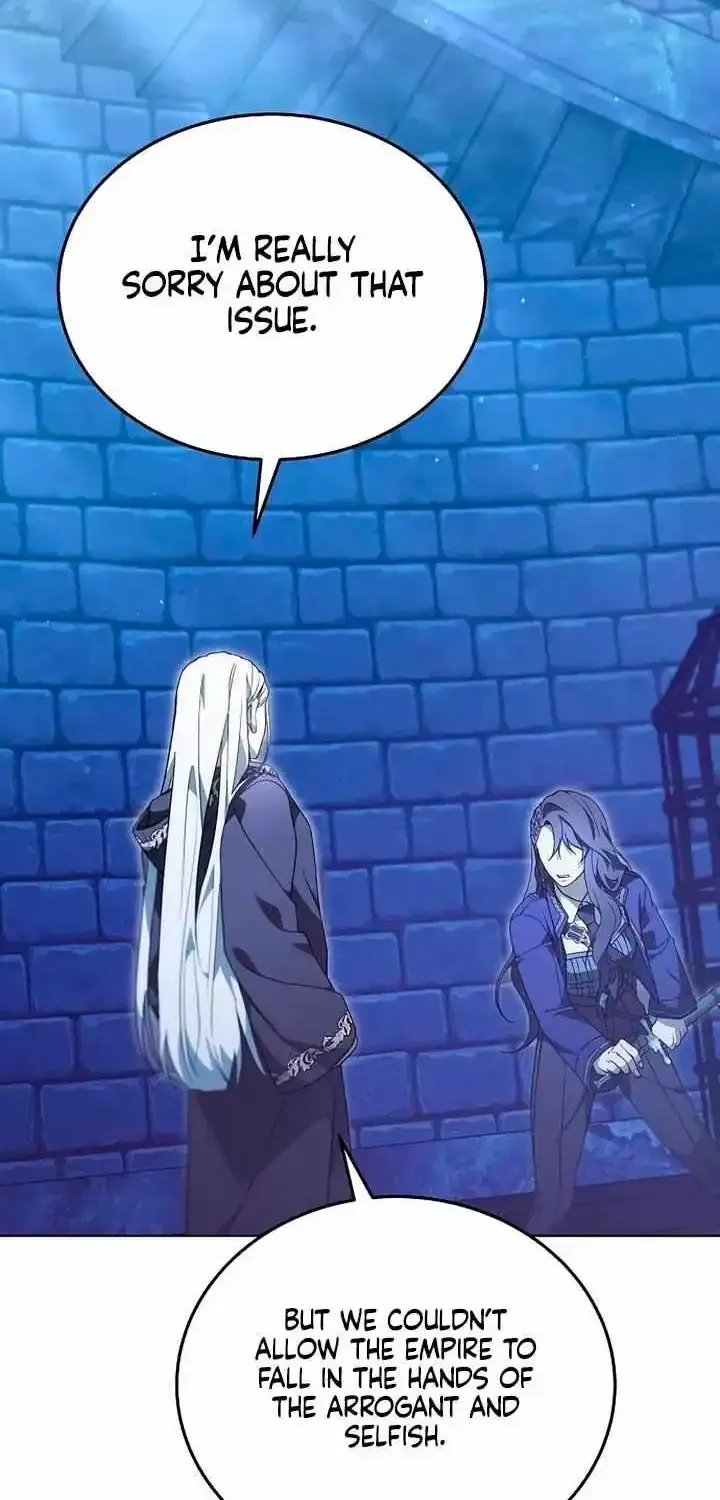 Age Of Arrogance Kainu Manga Chapter 64 Page 59