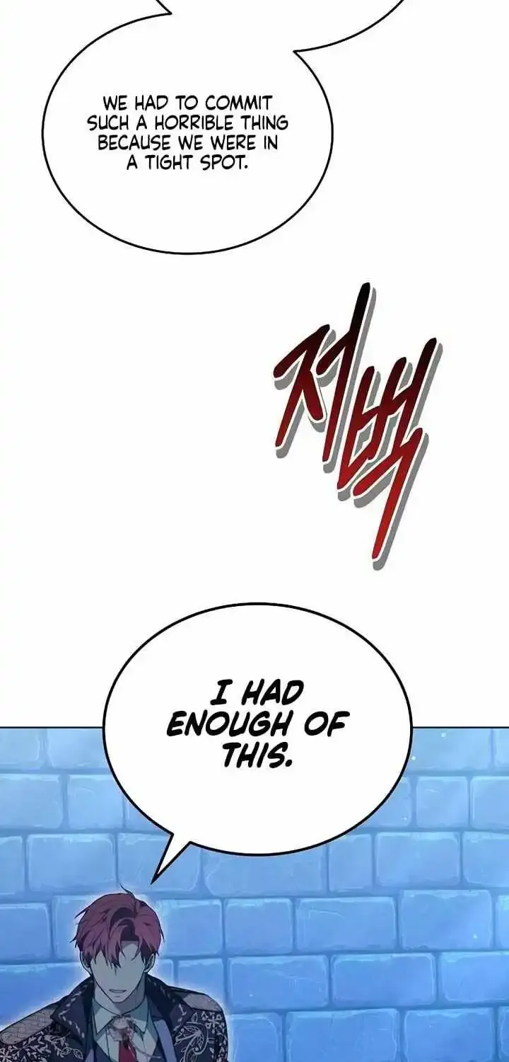 Age Of Arrogance Kainu Manga Chapter 64 Page 60