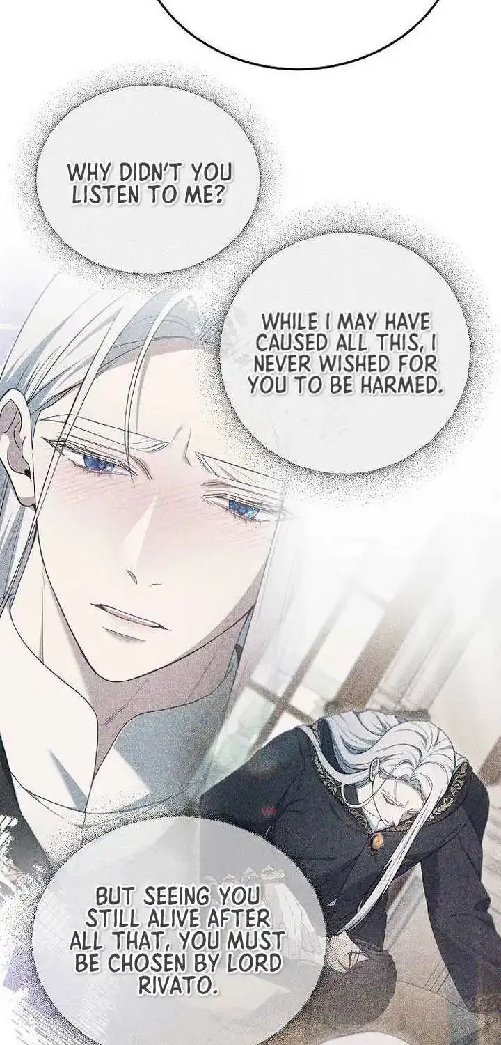 Age Of Arrogance Kainu Manga Chapter 63 Page 40