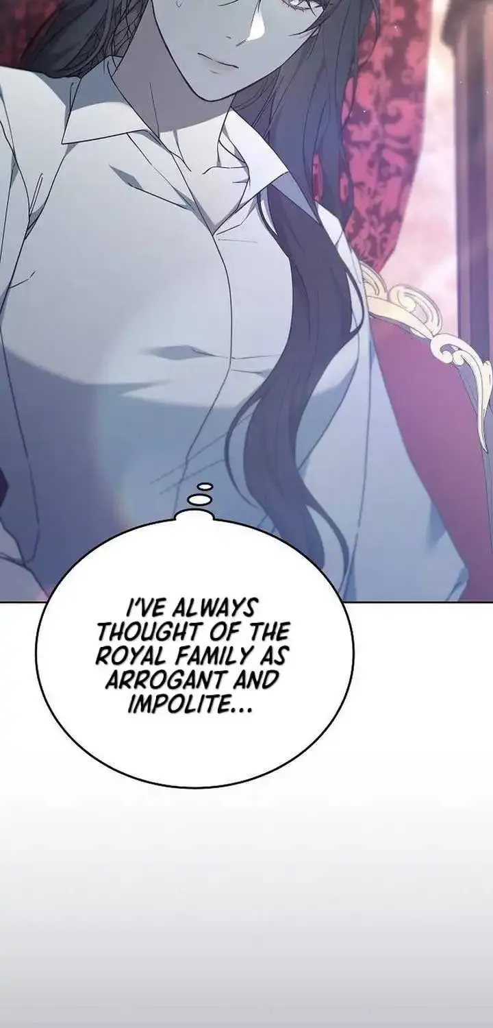 Age Of Arrogance Kainu Manga Chapter 62 Page 25