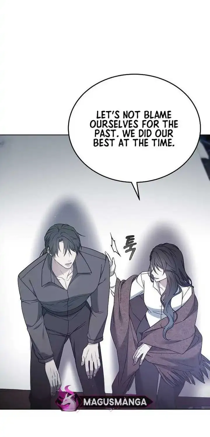 Age Of Arrogance Kainu Manga Chapter 62 Page 45