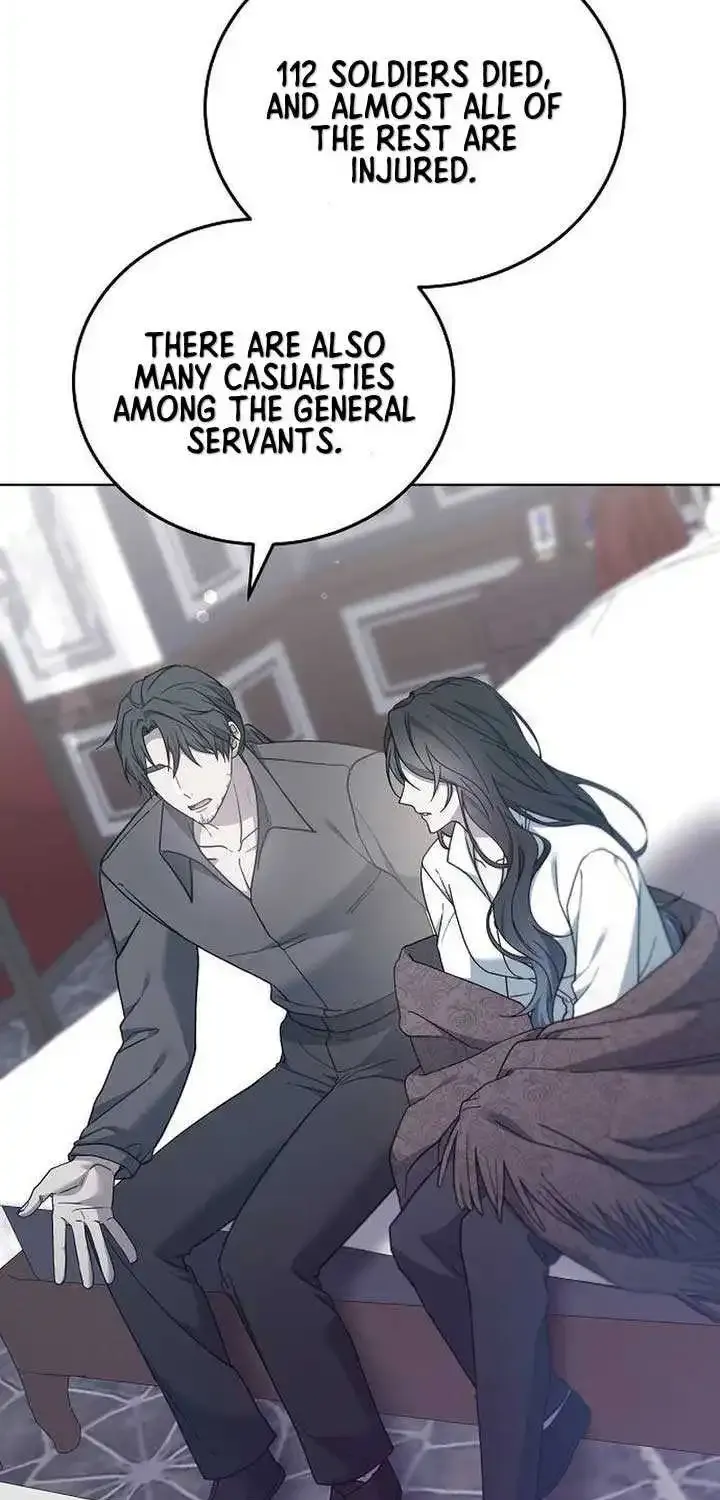 Age Of Arrogance Kainu Manga Chapter 62 Page 52