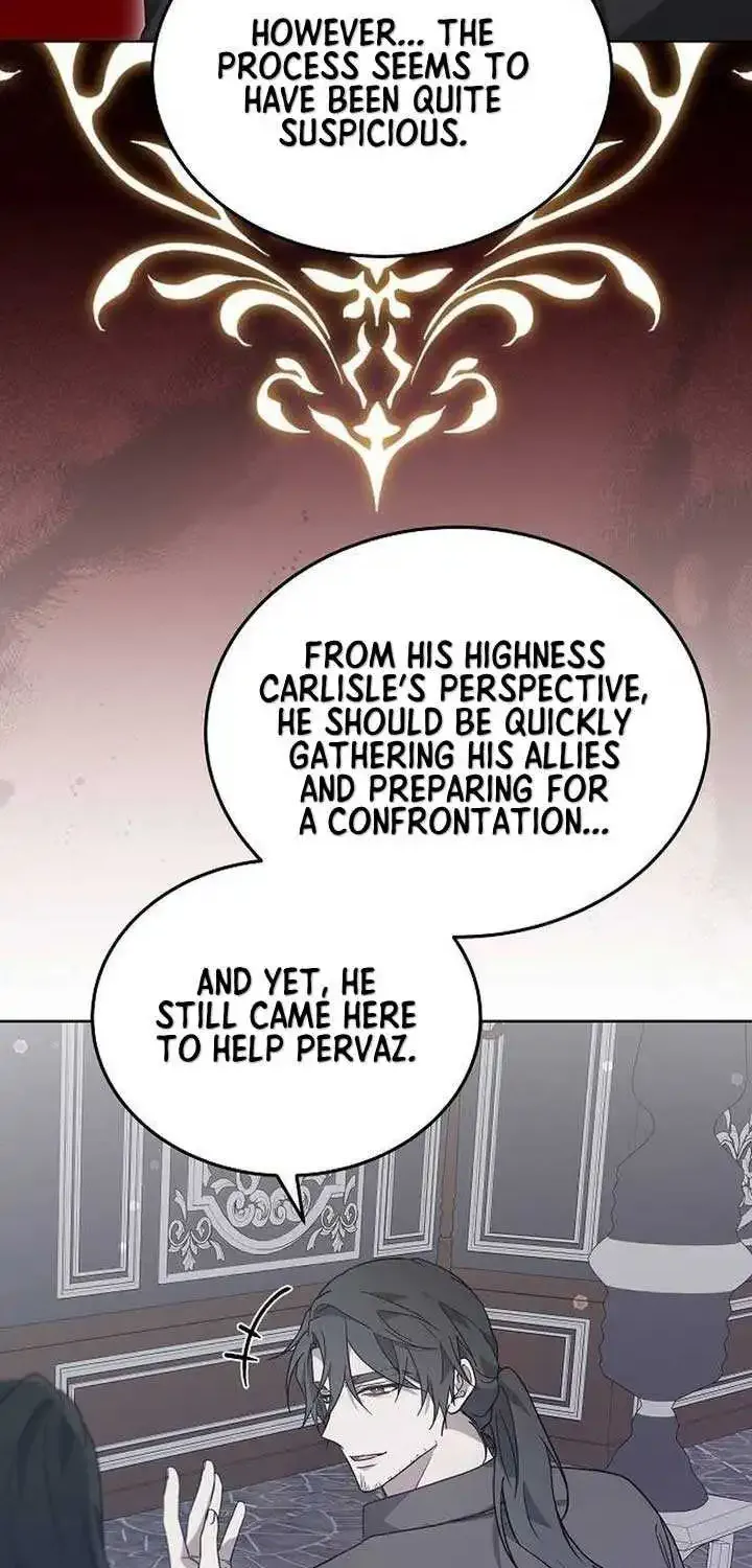 Age Of Arrogance Kainu Manga Chapter 62 Page 61