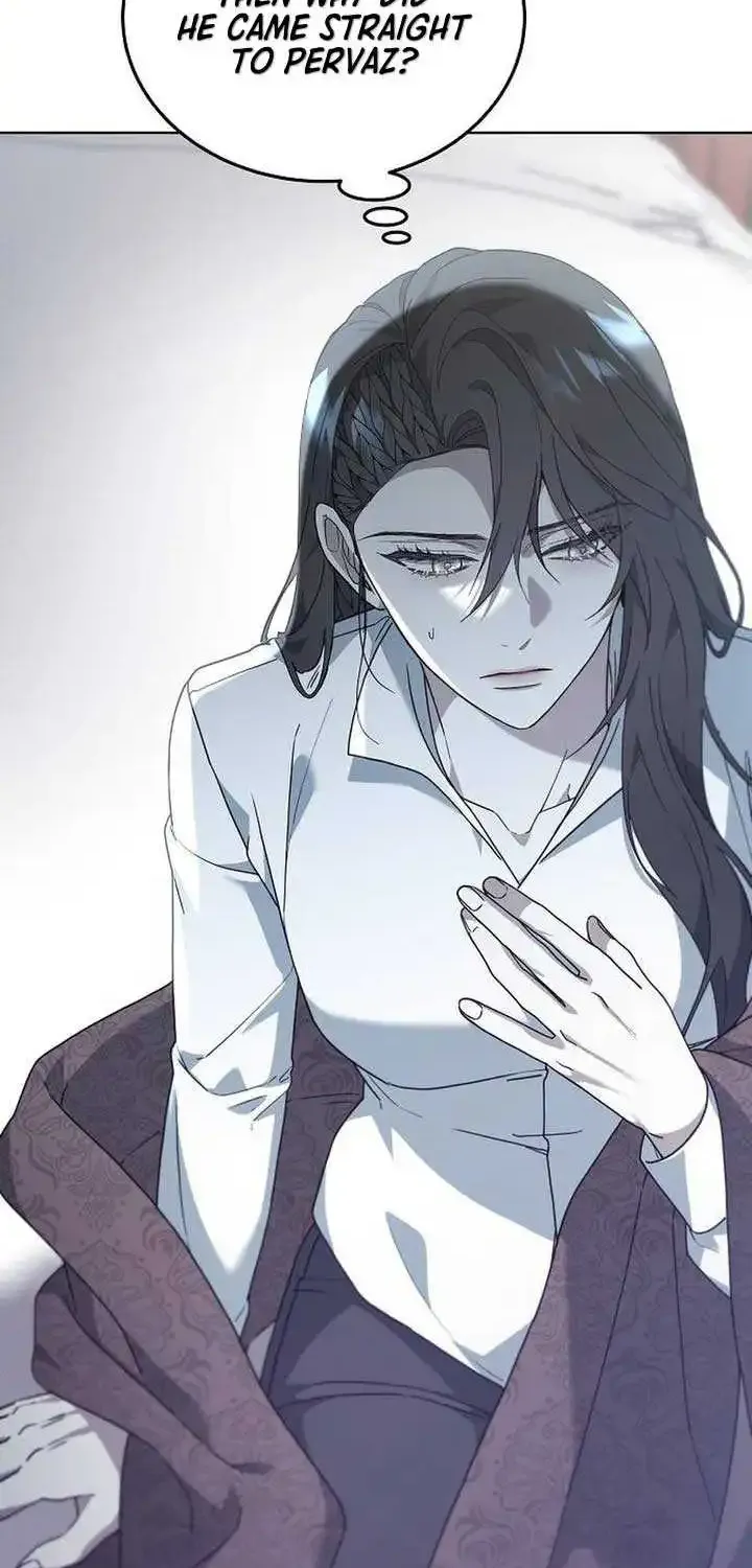 Age Of Arrogance Kainu Manga Chapter 62 Page 63