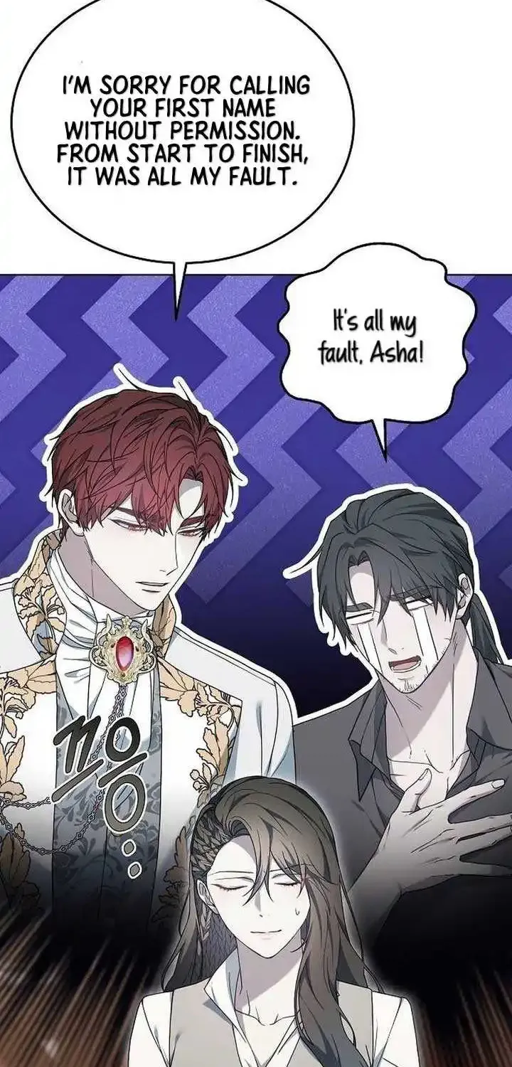 Age Of Arrogance Kainu Manga Chapter 62 Page 90