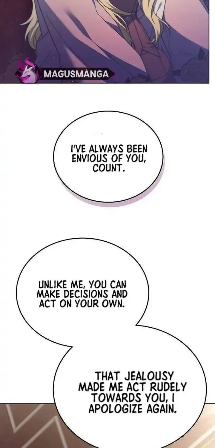 Age Of Arrogance Kainu Manga Chapter 62 Page 99