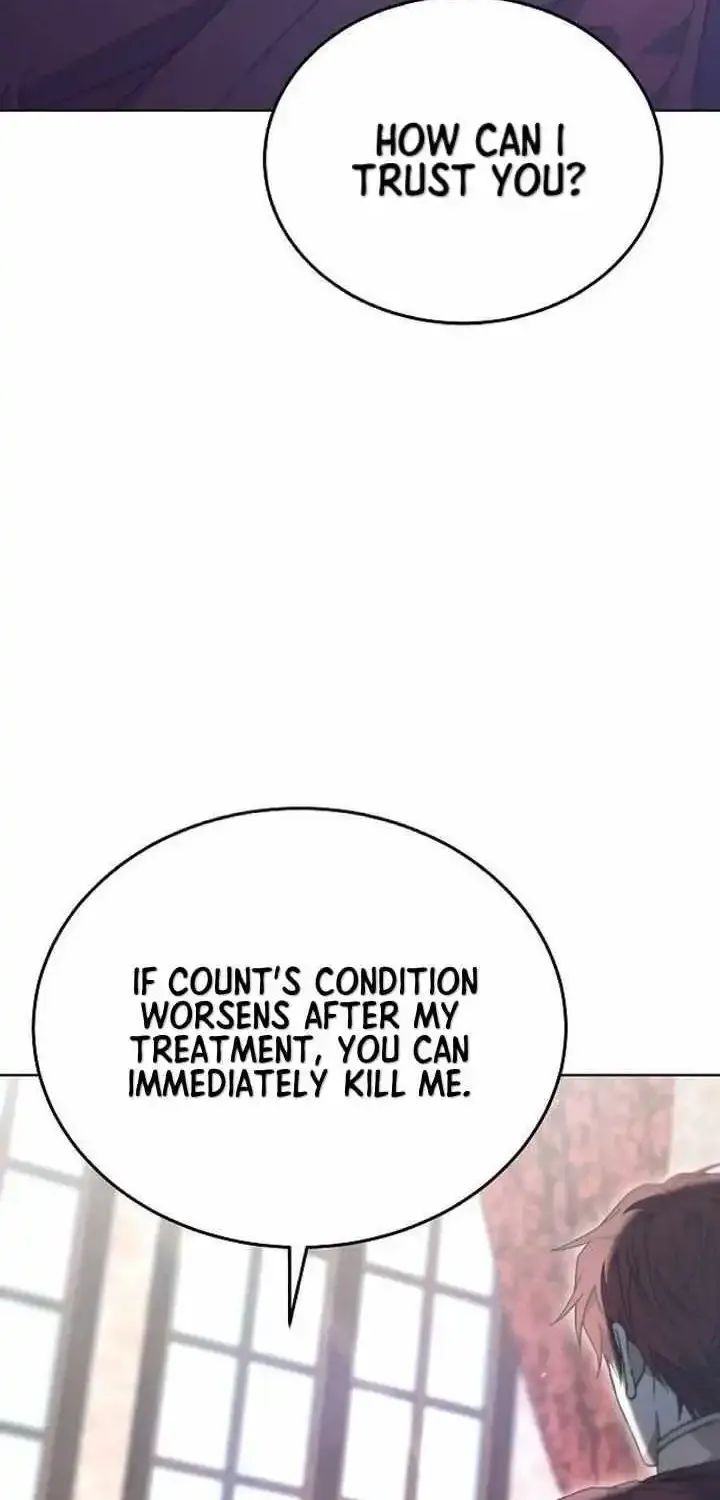 Age Of Arrogance Kainu Manga Chapter 61 Page 14