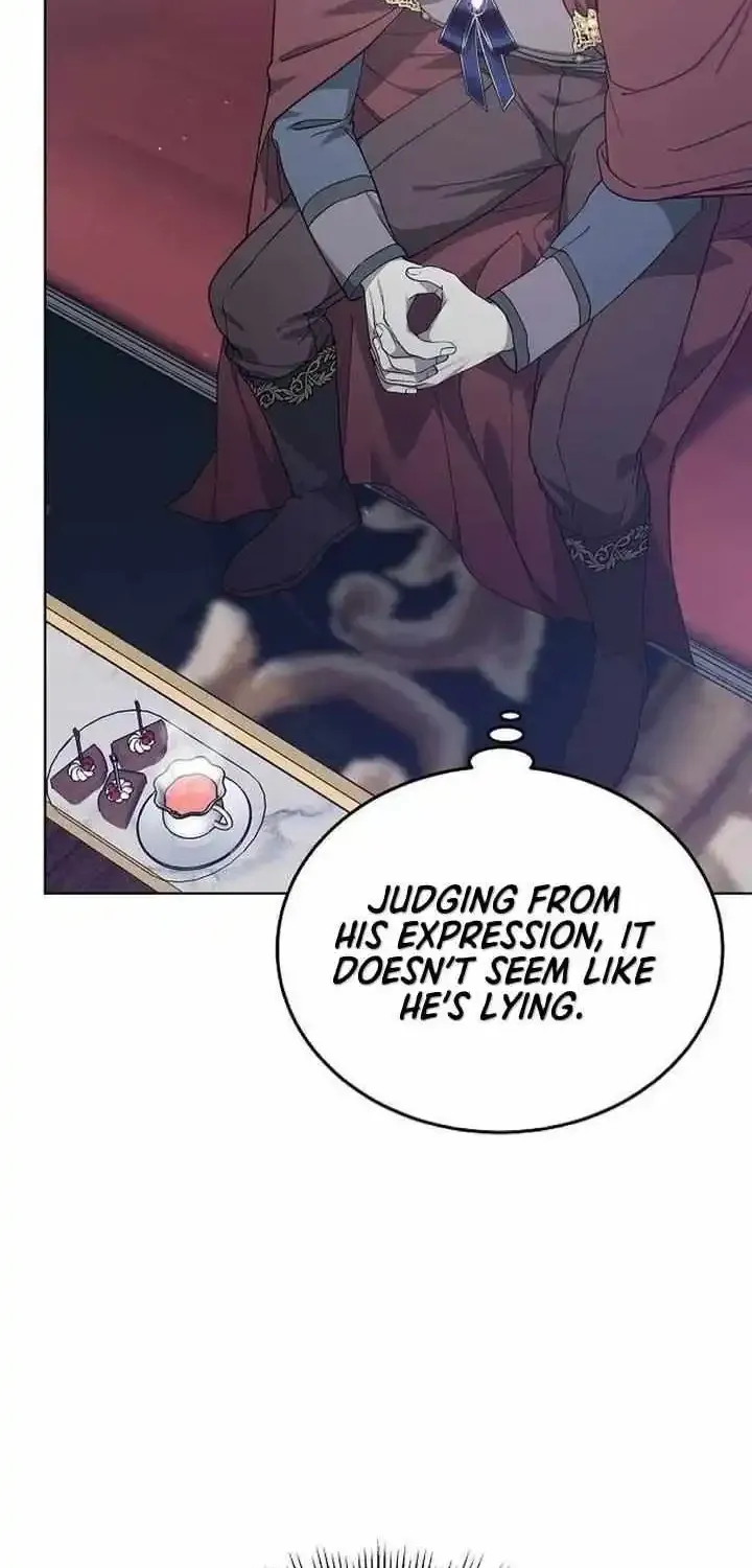 Age Of Arrogance Kainu Manga Chapter 61 Page 18