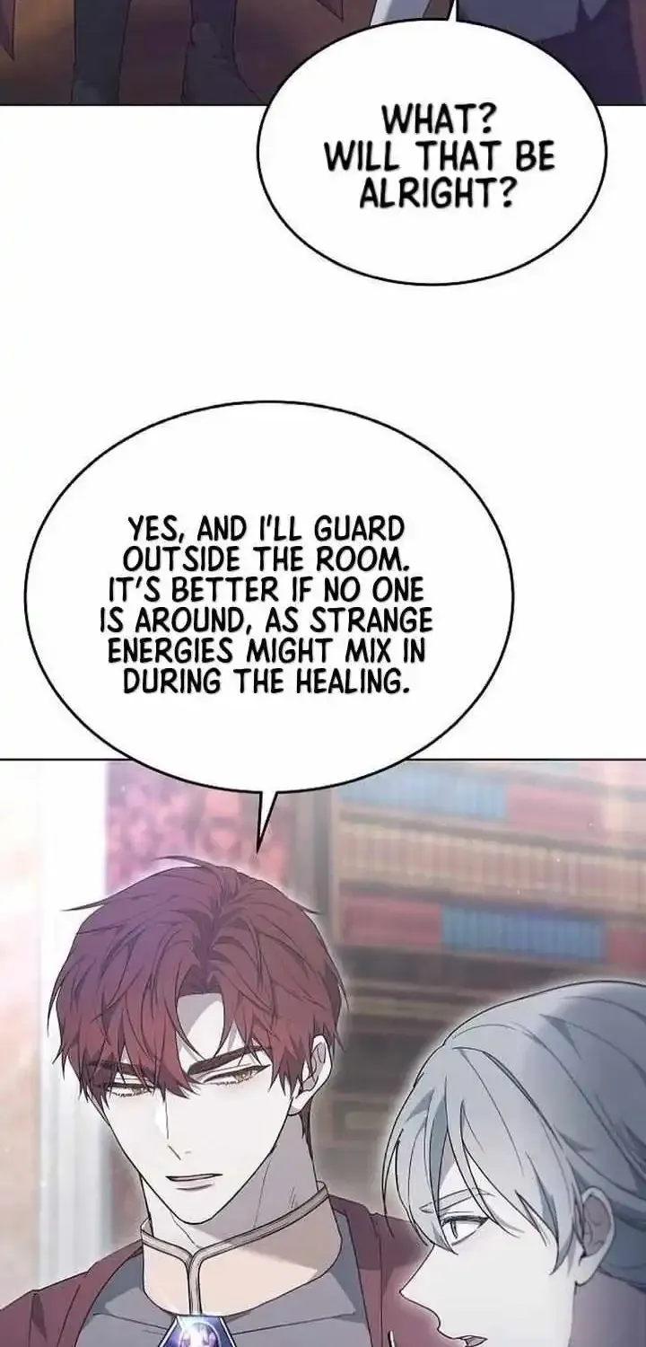 Age Of Arrogance Kainu Manga Chapter 61 Page 25